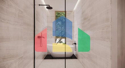 Премиальные виллы в центральной живописной части Пхукета Премиальные виллы в центральной живописной части Пхукета