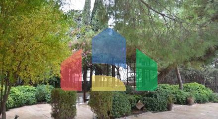 Вілла плануванням 3+2 для великої родини