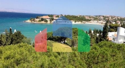 Вілла плануванням 3+2 для великої родини