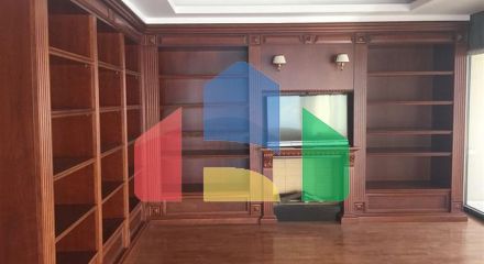 Апартаменти 2 + 1 в новому комплексі в Ізмірі
