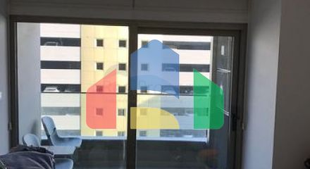 Мебльовані апартаменти 2 + 1 в Ізмірі