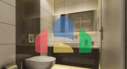 Комплекс вилл в Алачаты-Измире