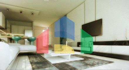 Комплекс вилл в Алачаты-Измире