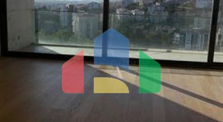 Просторный дуплекс для большой семьи в Измире