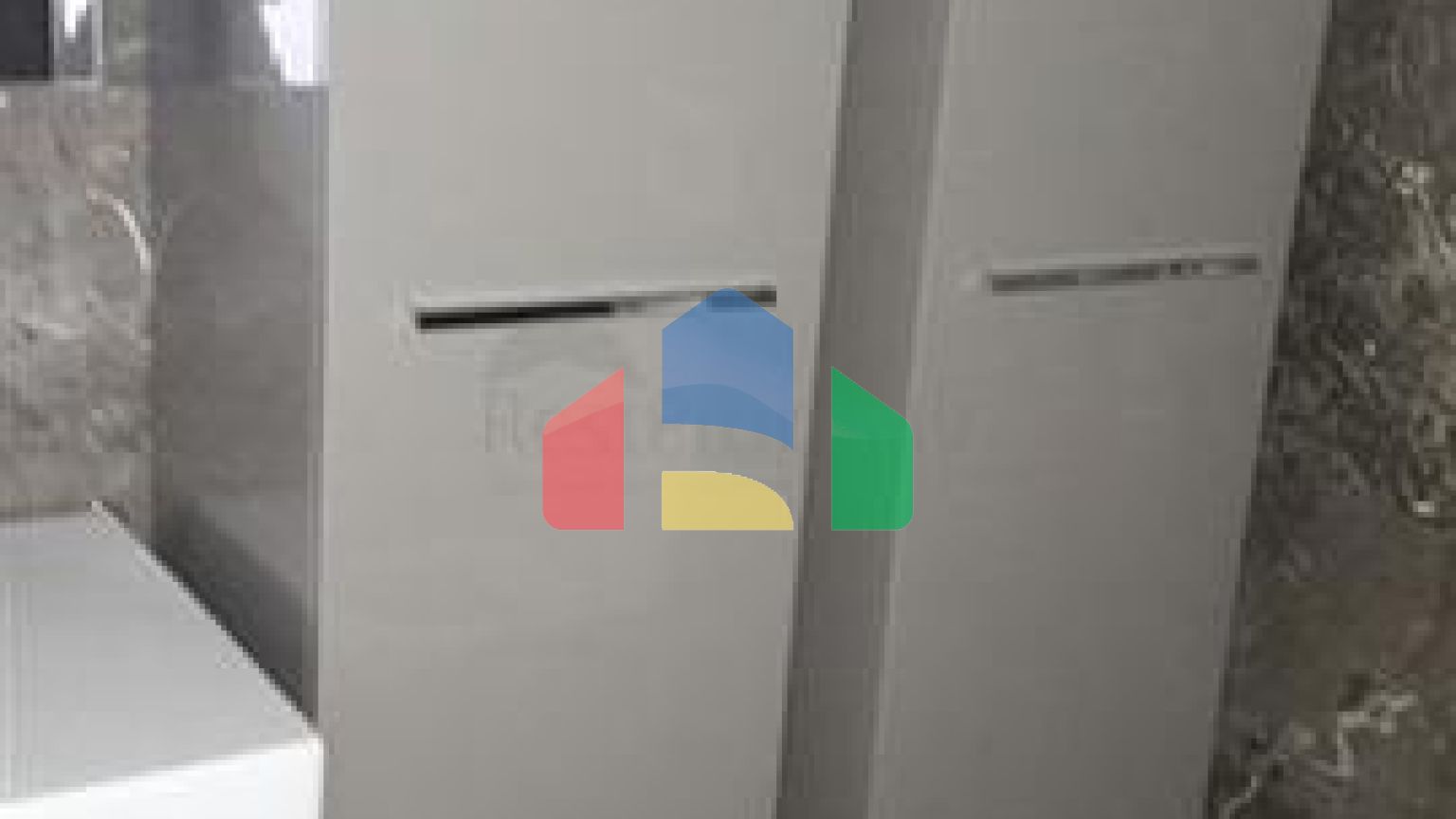 Просторный дуплекс для большой семьи в Измире