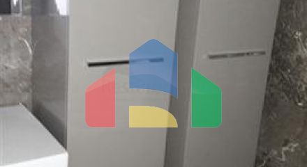 Просторный дуплекс для большой семьи в Измире