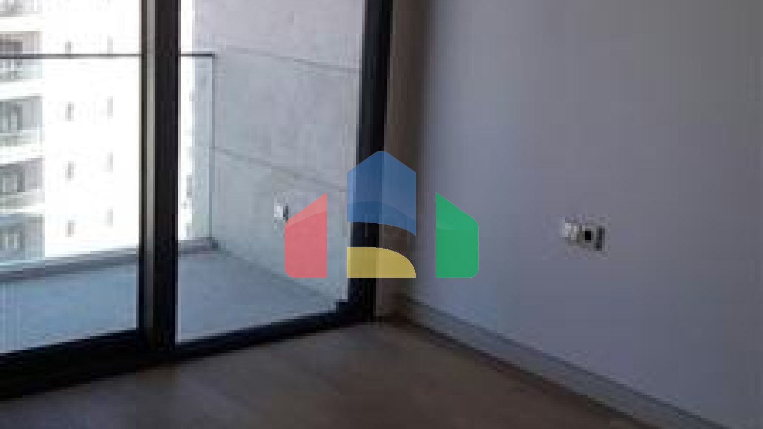 Просторный дуплекс для большой семьи в Измире