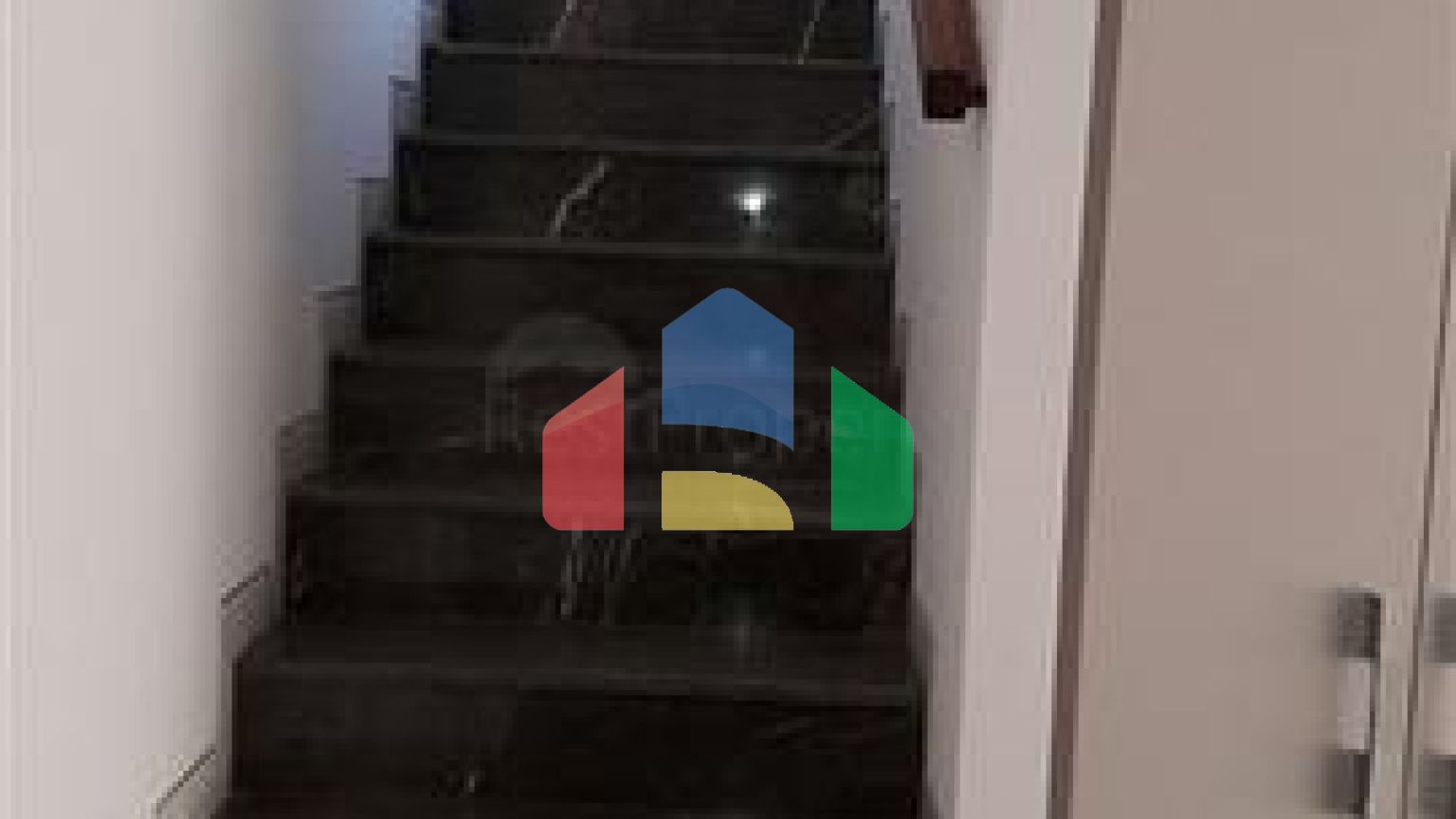 Просторный дуплекс для большой семьи в Измире