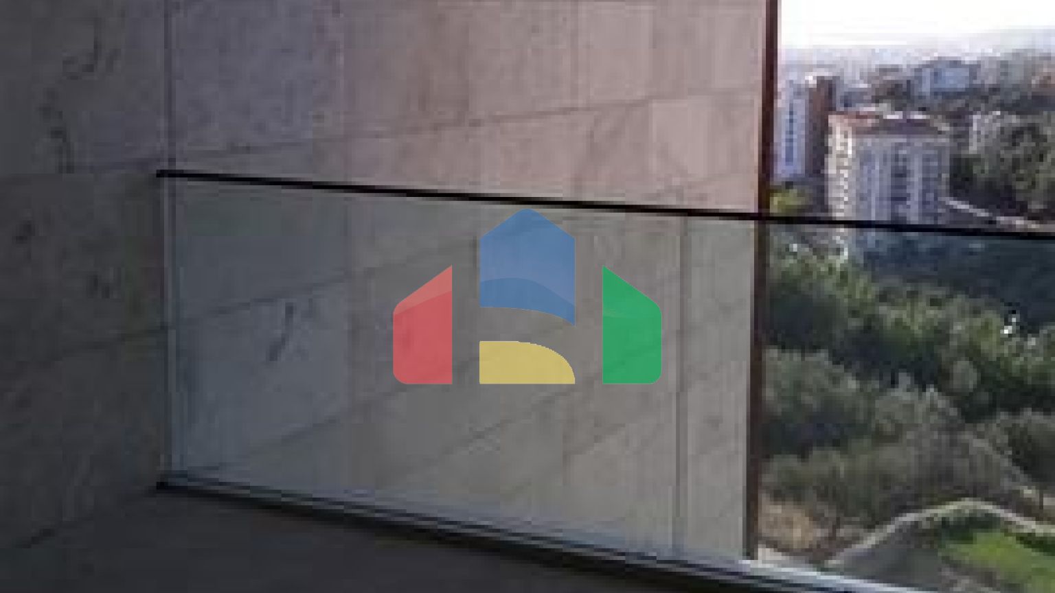 Просторный дуплекс для большой семьи в Измире