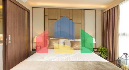 Жилой комплекс отельного типа у пляжа Сурин