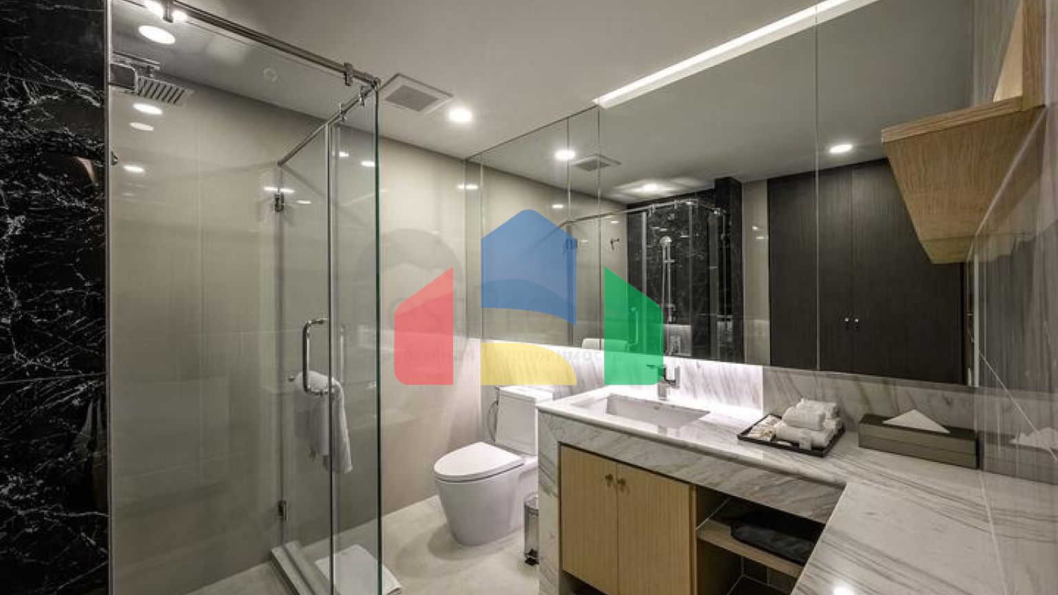 Жилой комплекс отельного типа у пляжа Сурин