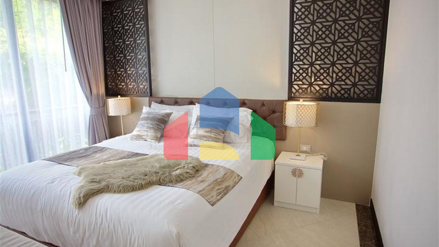 Новий житловий комплекс на Пхукеті