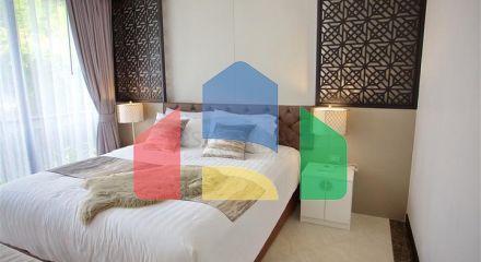 Новий житловий комплекс на Пхукеті