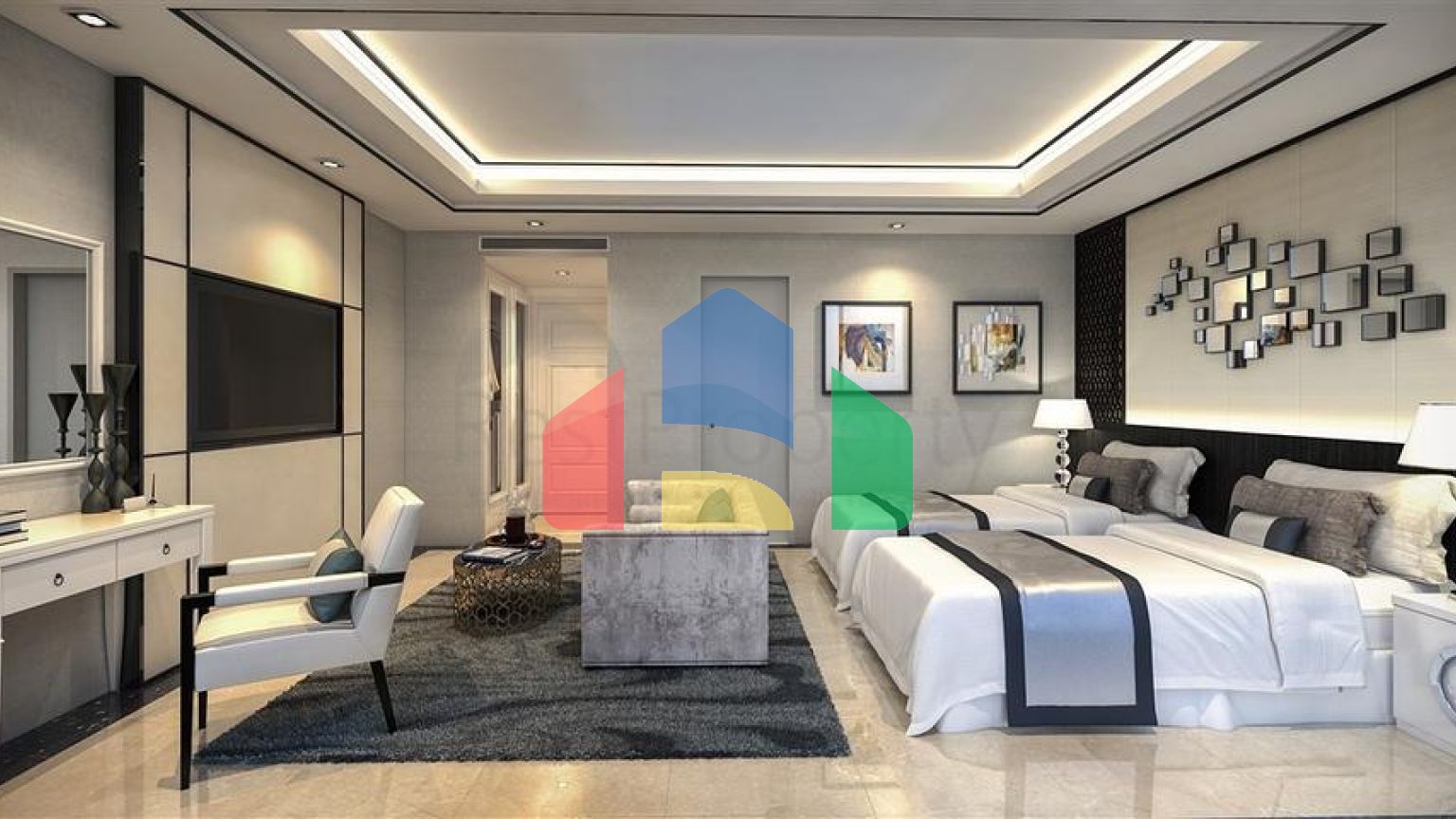 Новий житловий комплекс на Пхукеті