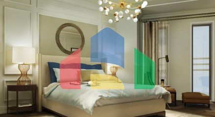 Apartments in the heart of Istanbul