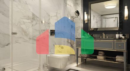 Apartments in the heart of Istanbul