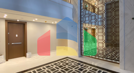 Apartments in the heart of Istanbul