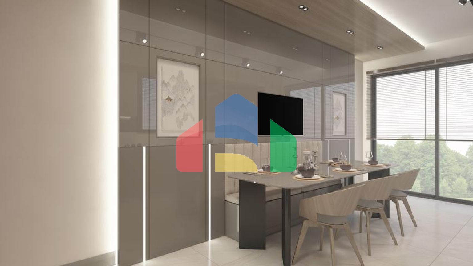 Виллы премиум-класса с возможностью рассрочки в районе Башакшехир, Стамбул