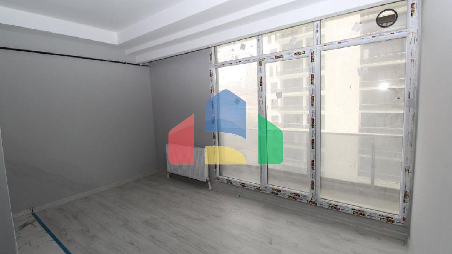 Квартира 1+1 в Стамбуле