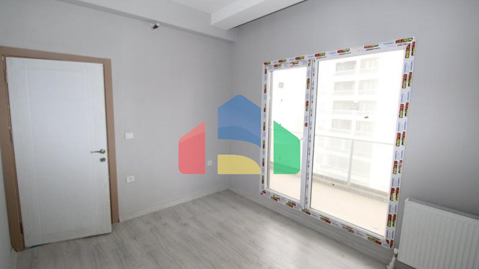 Квартира 1+1 в Стамбуле