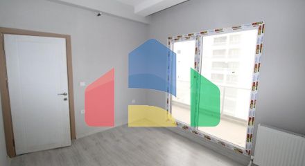 Квартира 1+1 в Стамбуле