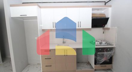 Квартира 1+1 в Стамбуле