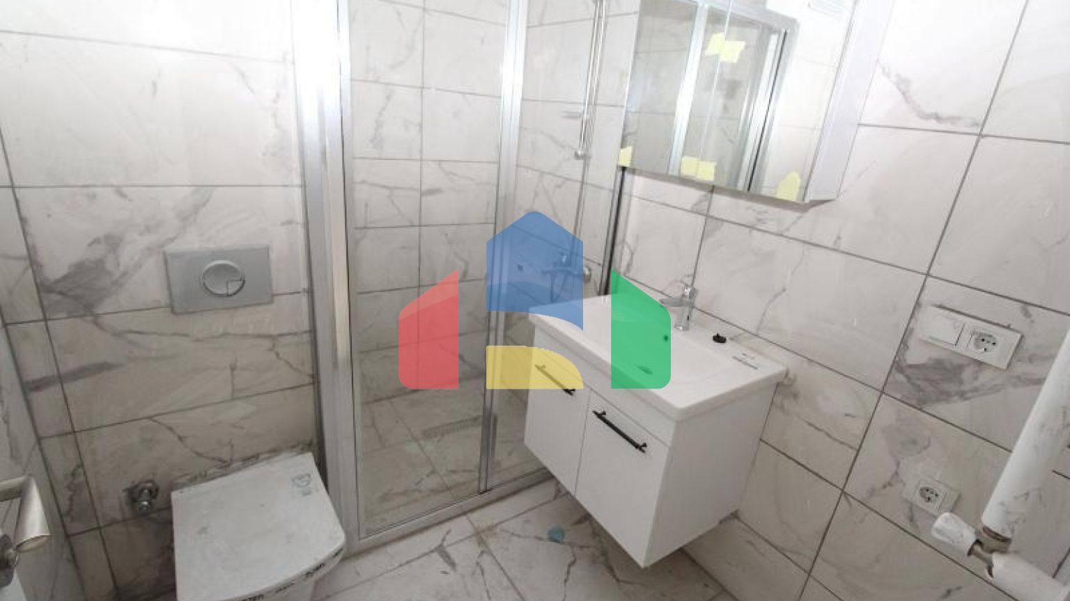 Квартира 1+1 в Стамбуле