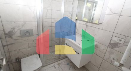 Квартира 1+1 в Стамбуле