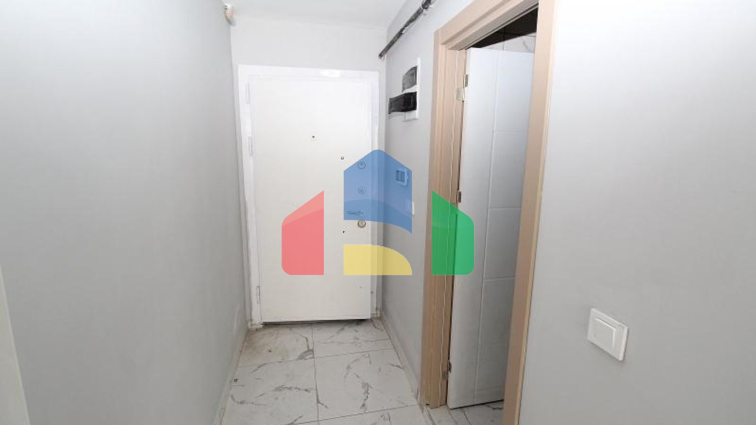 Квартира 1+1 в Стамбуле