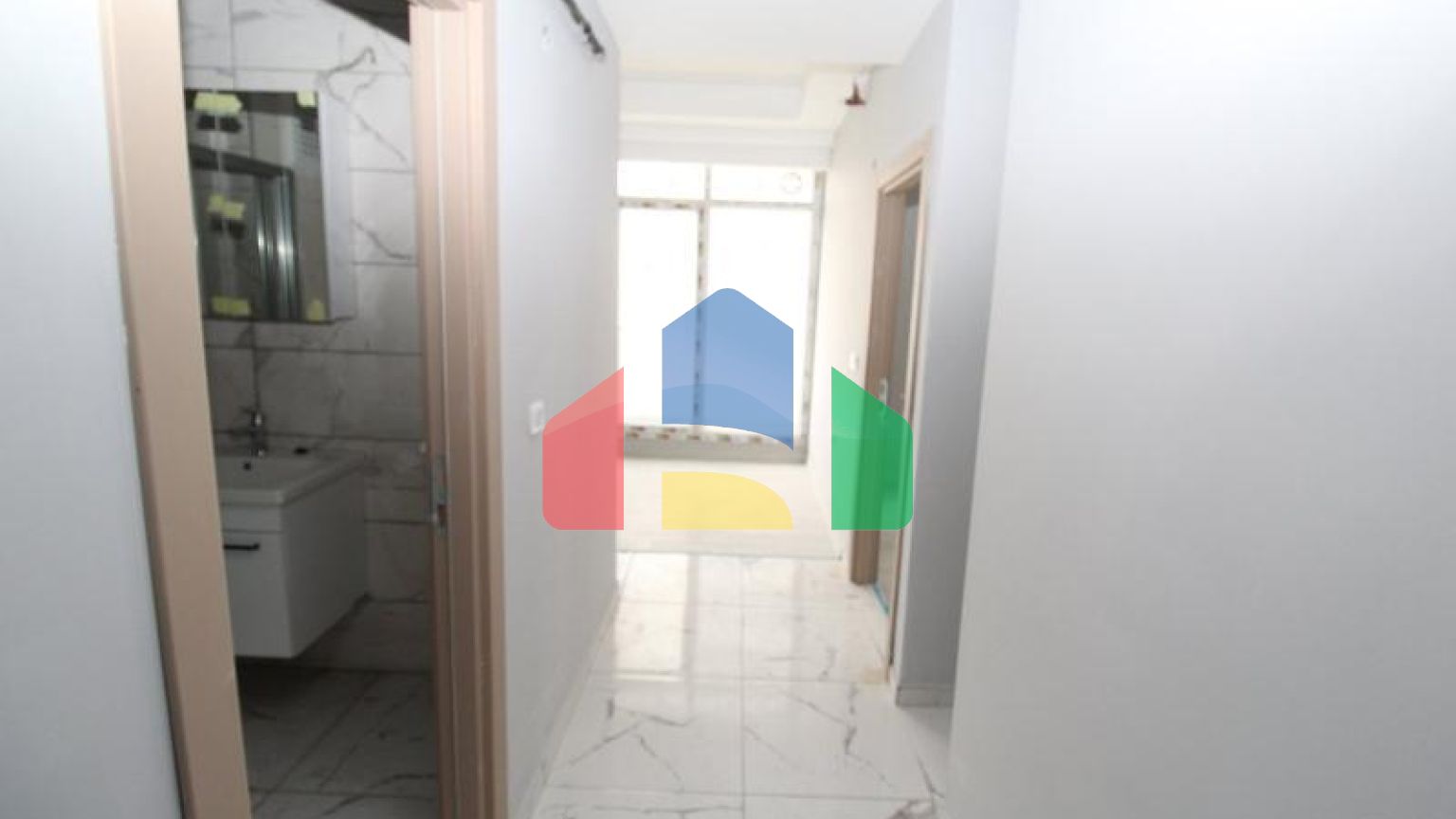 Квартира 1+1 в Стамбуле