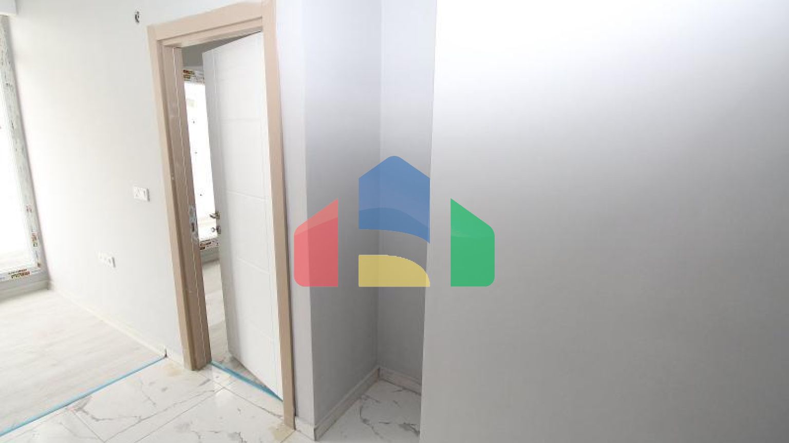 Квартира 1+1 в Стамбуле