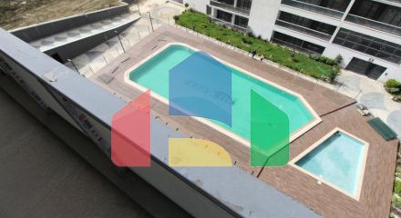 Квартира 1+1 в Стамбуле