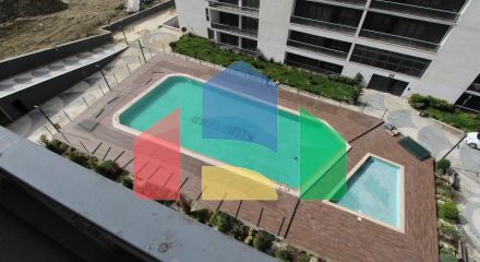 Квартира 1+1 в Стамбуле