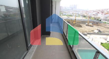 Квартира 1+1 в Стамбуле