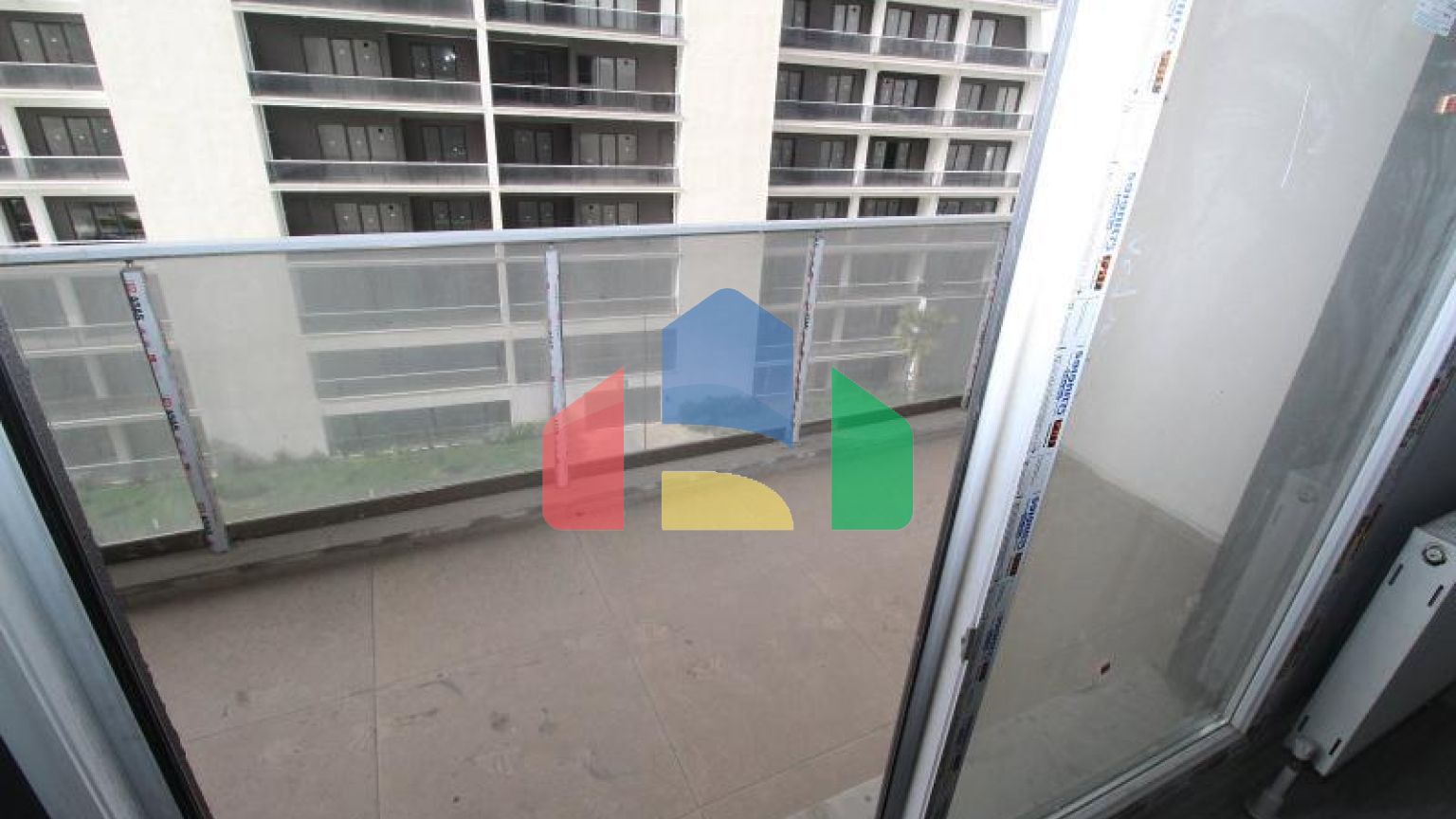 Квартира 1+1 в Стамбуле