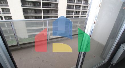 Квартира 1+1 в Стамбуле