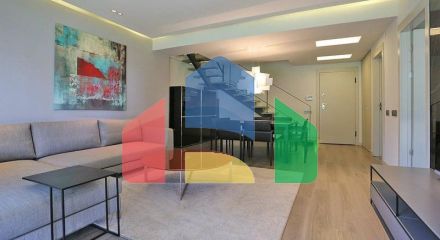 Квартира 2+1 в Стамбуле