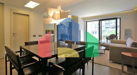 Квартира 2+1 в Стамбуле