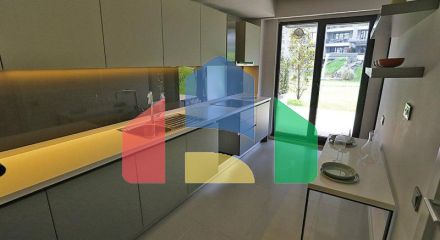 Квартира 2+1 в Стамбуле