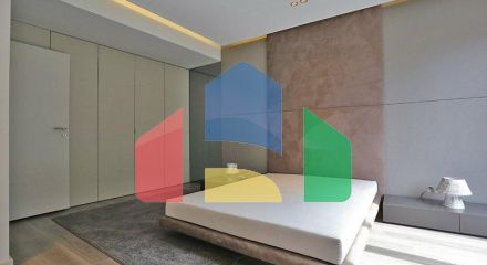 Квартира 2+1 в Стамбуле