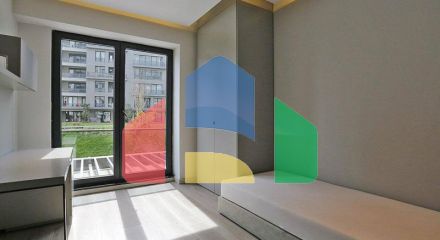 Квартира 2+1 в Стамбуле