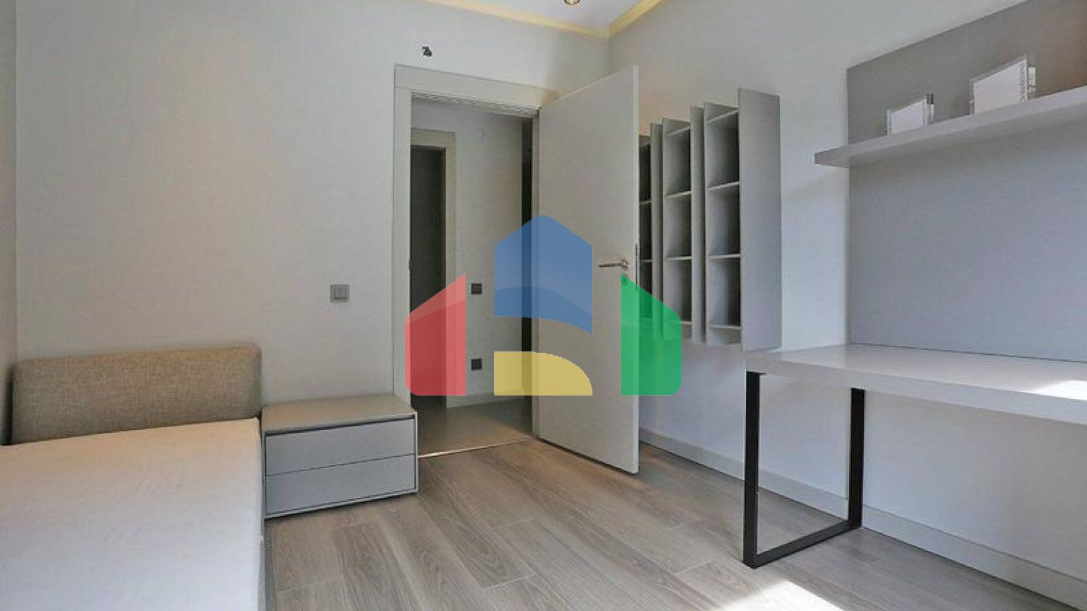 Квартира 2+1 в Стамбуле