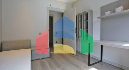 Квартира 2+1 в Стамбуле