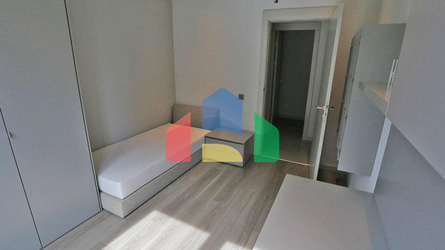 Квартира 2+1 в Стамбуле