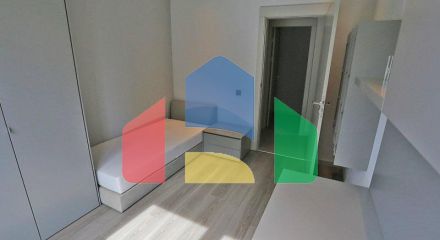 Квартира 2+1 в Стамбуле