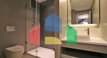 Квартира 2+1 в Стамбуле