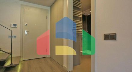 Квартира 2+1 в Стамбуле