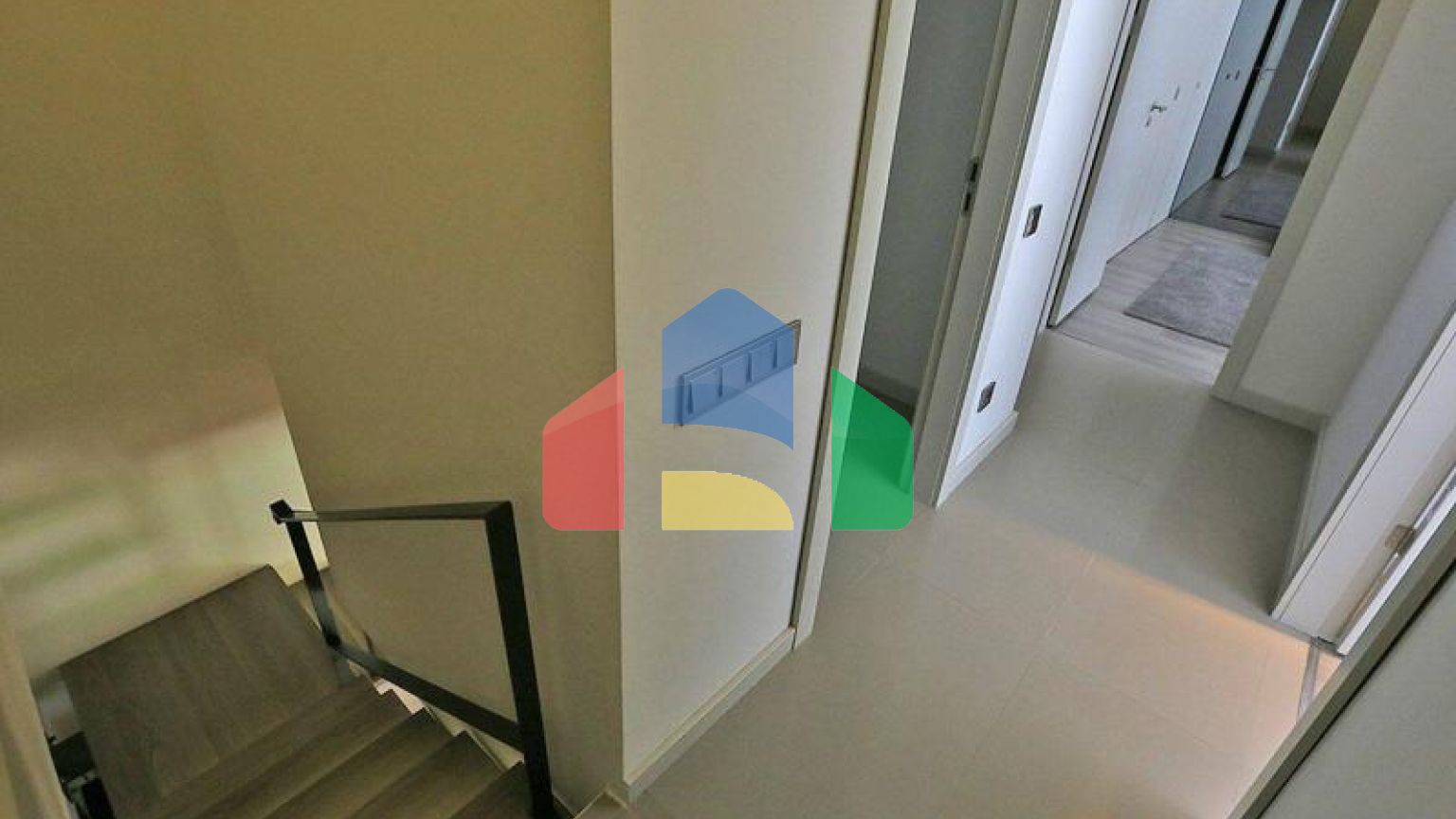 Квартира 2+1 в Стамбуле