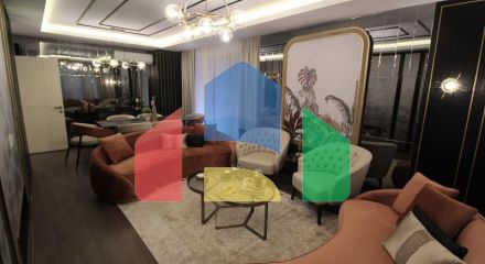 Квартира 2+1 в Стамбуле