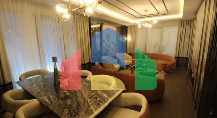 Квартира 2+1 в Стамбуле